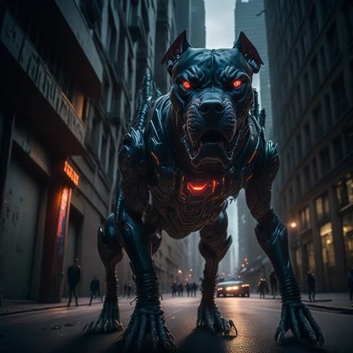 AI Image by undefined