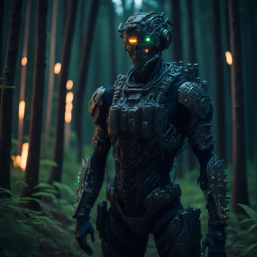 AI Image by undefined