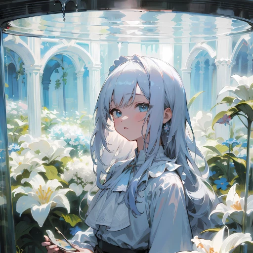 AI Image by undefined