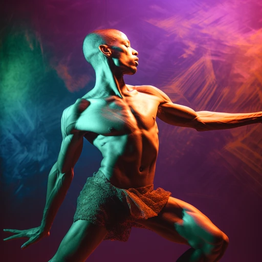 AI Image by undefined