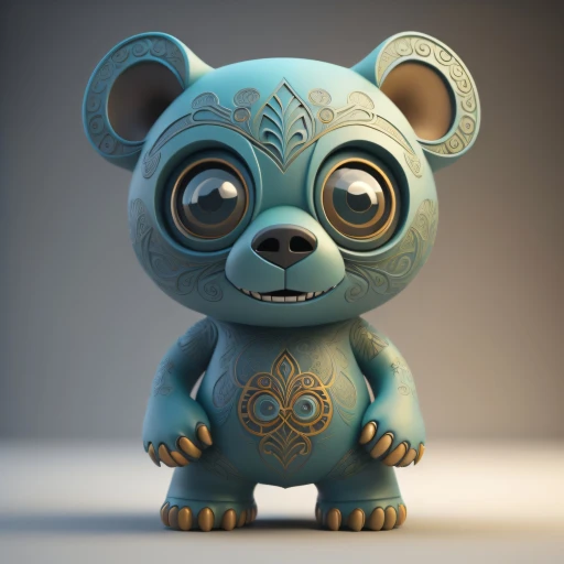 AI Image by undefined