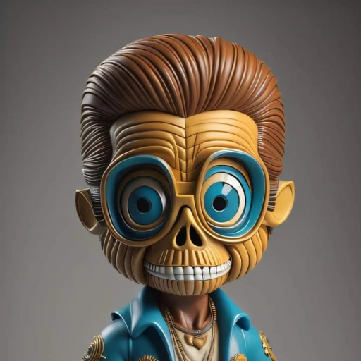 Figurines 2