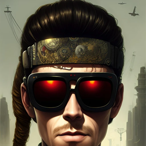 AI Image by undefined