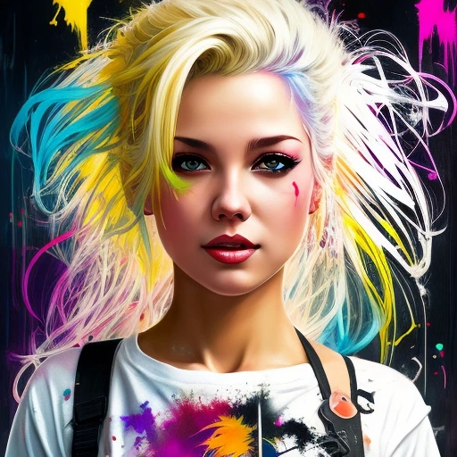 AI Image by undefined