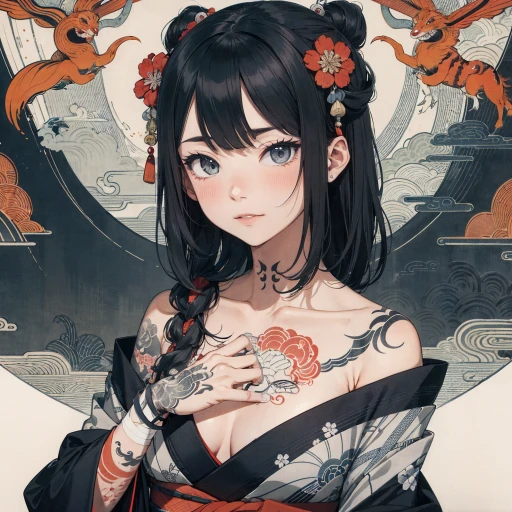 AI Image by undefined