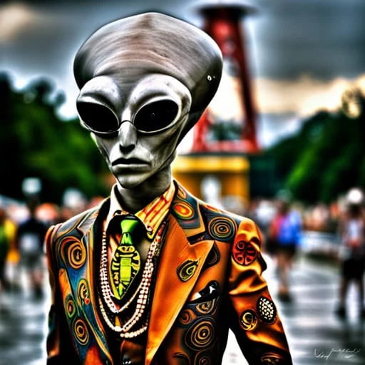 AI Image by undefined