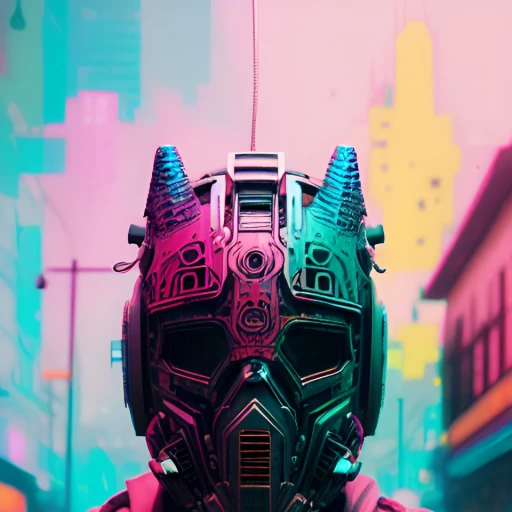 AI Image by undefined