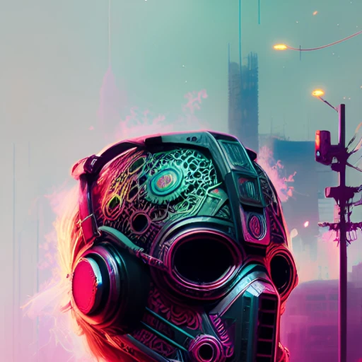 AI Image by undefined