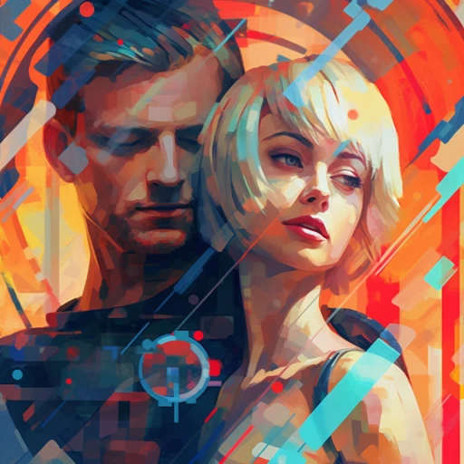 AI Image by undefined