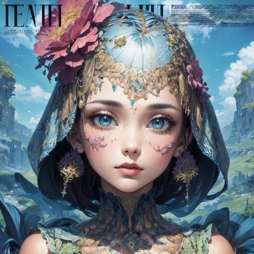 AI Image by undefined