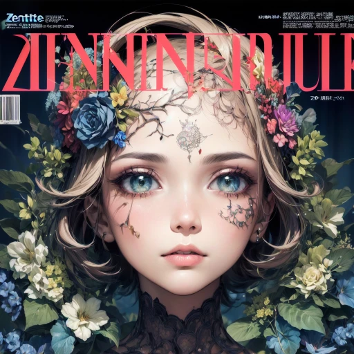 AI Image by undefined