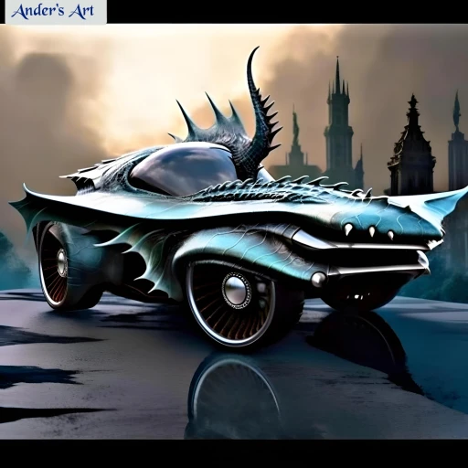 AI Image by undefined