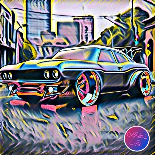 AI Image by undefined