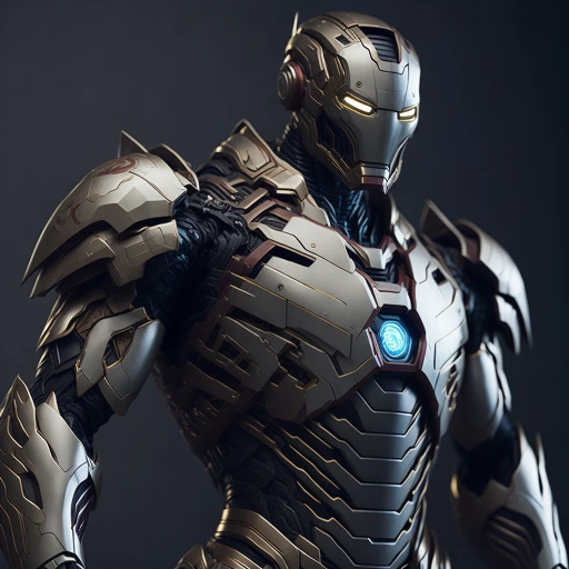 AI Image by undefined