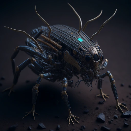 AI Image by undefined
