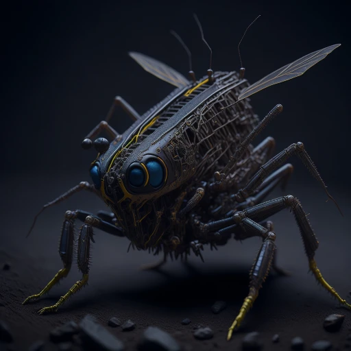 AI Image by undefined