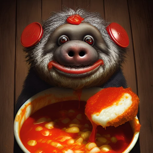 AI Image by undefined