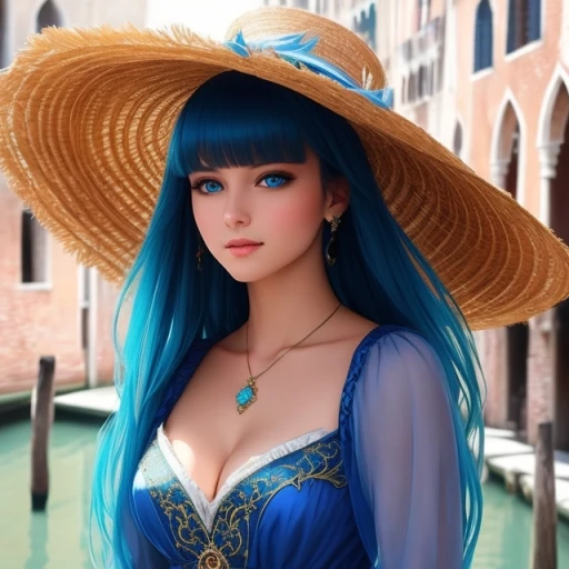 AI Image by undefined