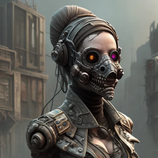 AI Image by undefined