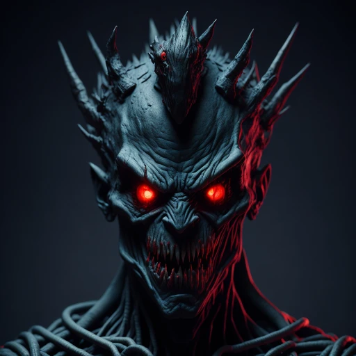 AI Image by undefined