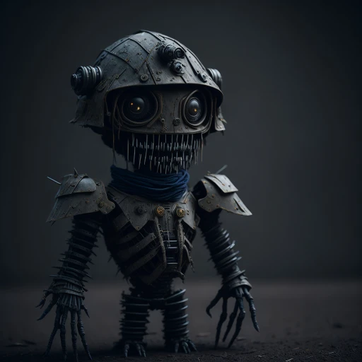 AI Image by undefined