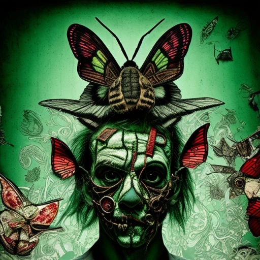 AI Image by undefined
