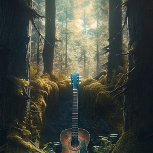 AI Image by undefined