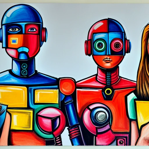 AI Image by undefined