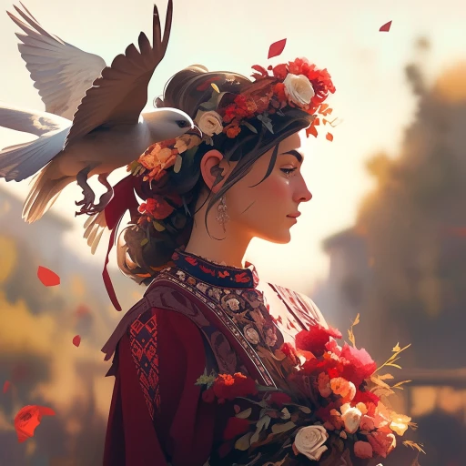 AI Image by undefined