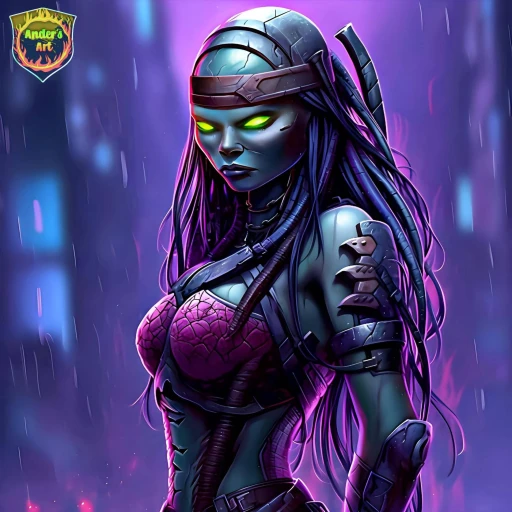 AI Image by undefined