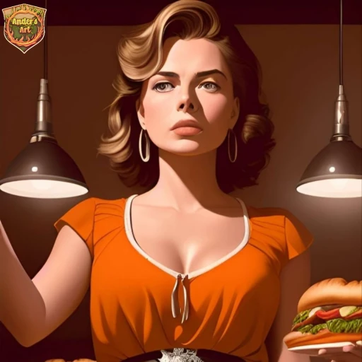 AI Image by undefined