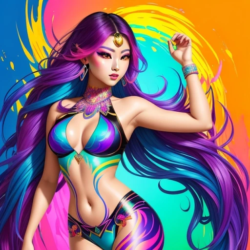 AI Image by undefined
