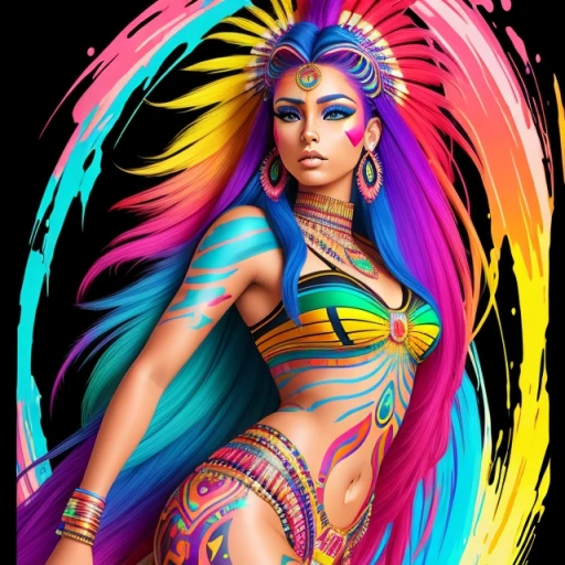 AI Image by undefined