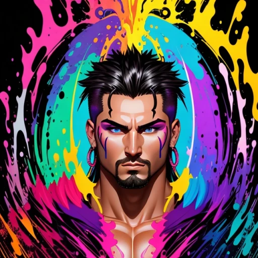 AI Image by undefined