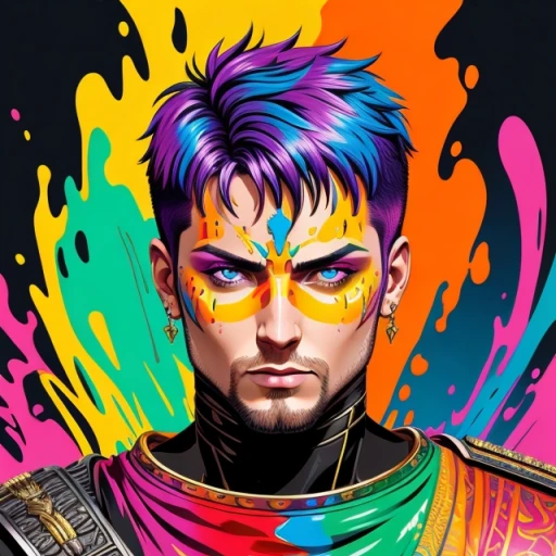 AI Image by undefined