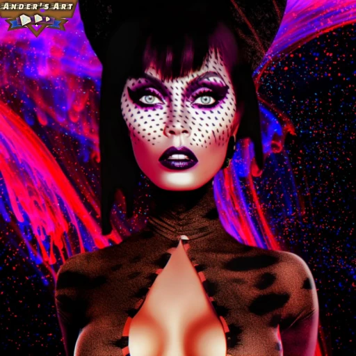 AI Image by undefined