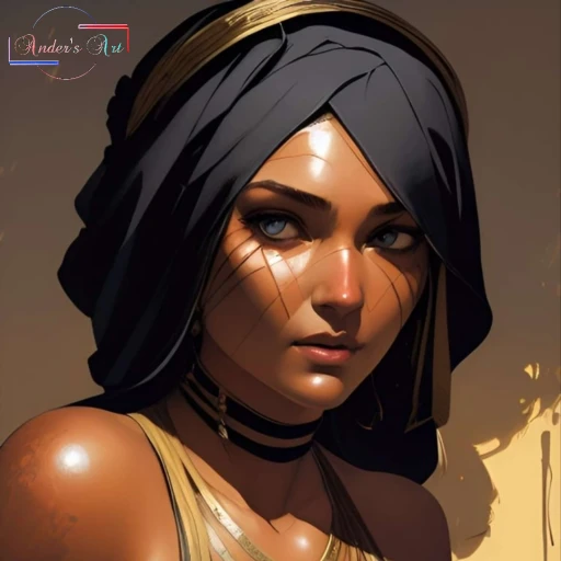 AI Image by undefined