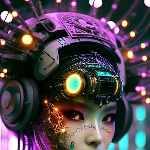 AI Image by undefined