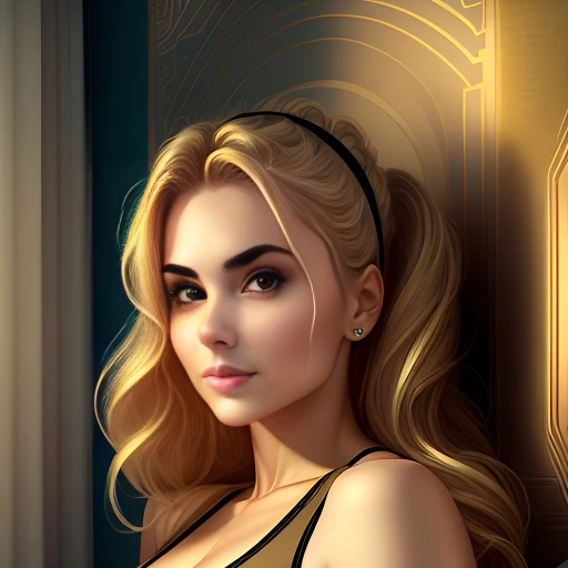 AI Image by undefined
