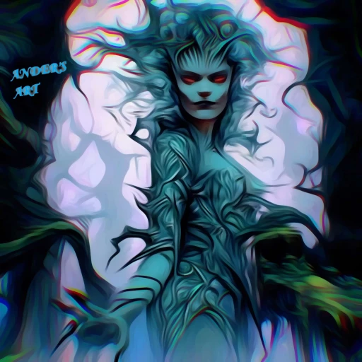 AI Image by undefined