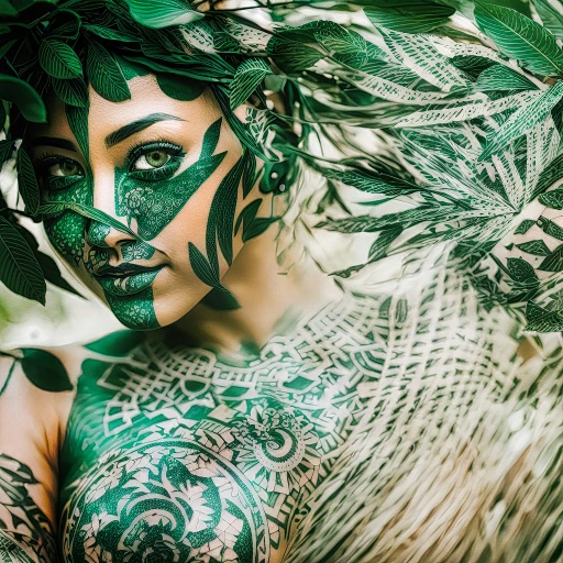 AI Image by undefined