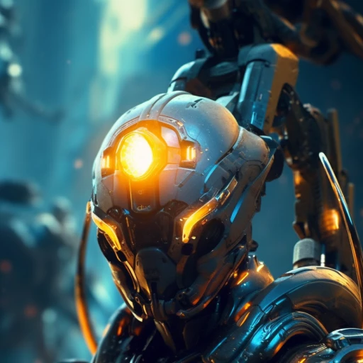 AI Image by undefined