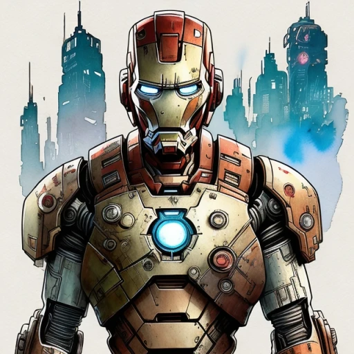 AI Image by undefined