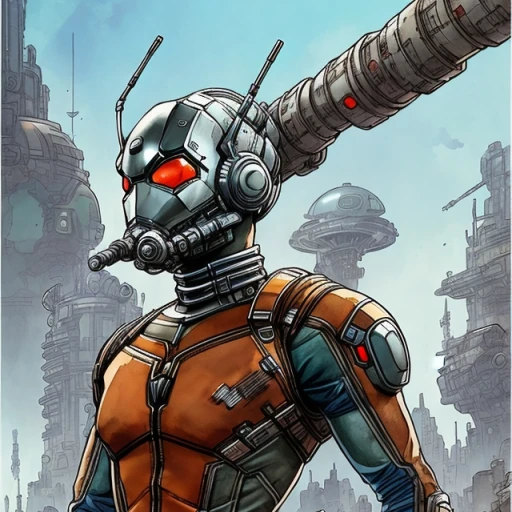 AI Image by undefined