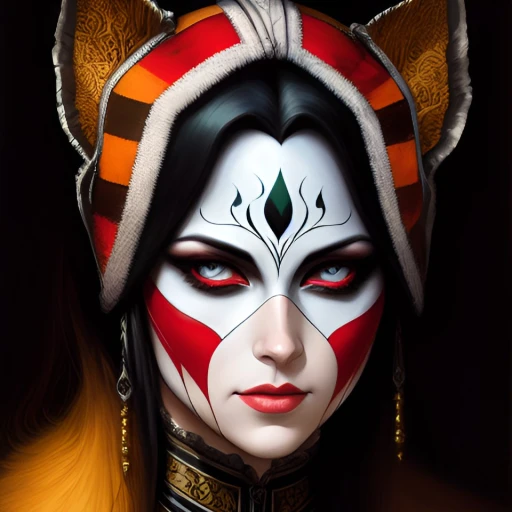 AI Image by undefined