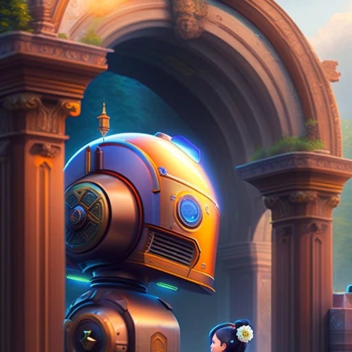 AI Image by undefined