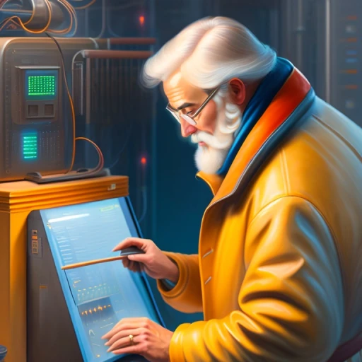 AI Image by undefined