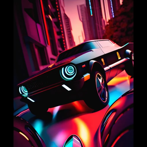 AI Image by undefined