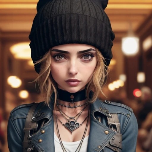 AI Image by undefined