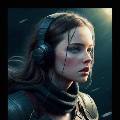 AI Image by undefined